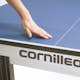 Bordtennisbord Cornilleau Competition 740 ITTF