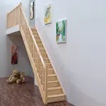 Lofttrappa Byggera Complete