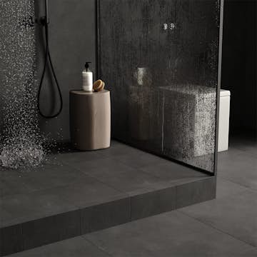 Klinker Concrete Graphite Matt 30x30 cm