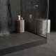 Klinker Concrete Graphite Matt 30x30 cm