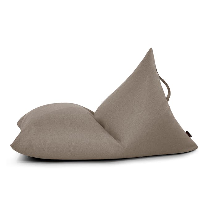 Sittsäck Pusku Pusku Razzy Nordic Oeko-Tex