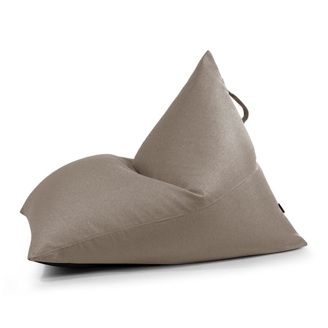 Sittsäck SLOWDOWN Razz Nordic Oeko-Tex