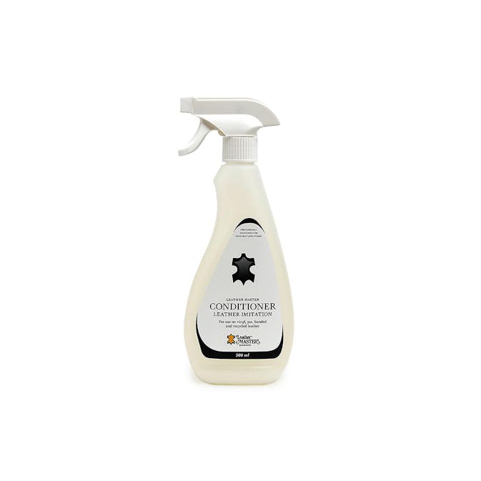 Möbelvård Leather Master Conditioner för Vinyl, Konstläder & Läderimitation