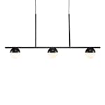 Taklampa Nordlux Contina 3-Pendel