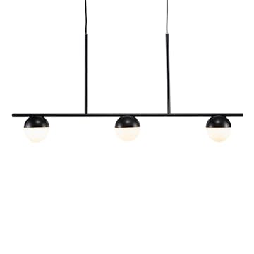 Taklampa Nordlux Contina 3-Pendel