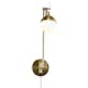Vägg/Taklampa Nordlux Contina