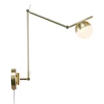 Vägg/Taklampa Nordlux Contina