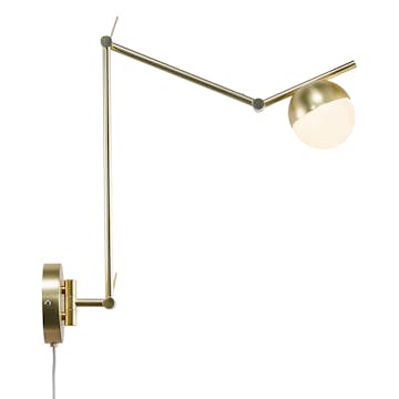 Vägg/Taklampa Nordlux Contina