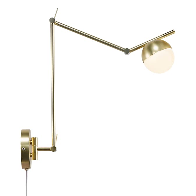 Vägg/Taklampa Nordlux Contina