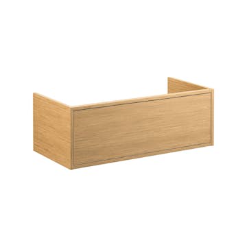 Tvättställskåp Gustavsberg Ducentic 100 cm