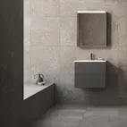 Möbelpaket INR Core Solid med Spegelskåp Stage Plus