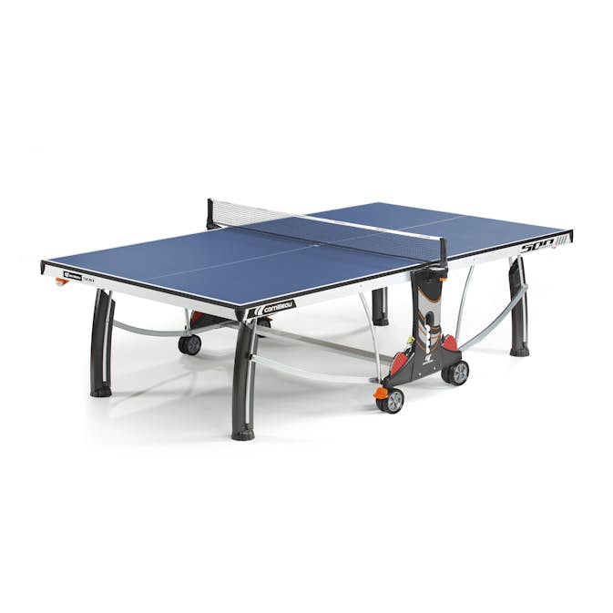 Bordtennisbord Cornilleau 500 Indoor