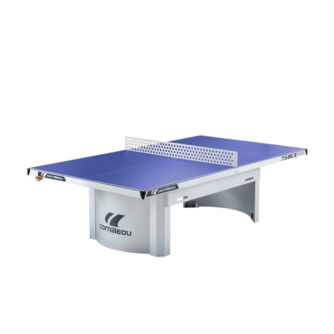 Bordtennisbord Cornilleau Pro 510 Outdoor