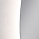 Spegel Vidi Corte med LED-belysning