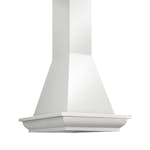 Köksfläkt Tovenco Cottage Frihängd