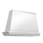 Köksfläkt Tovenco Cottage 2-Sidig Vägghängd