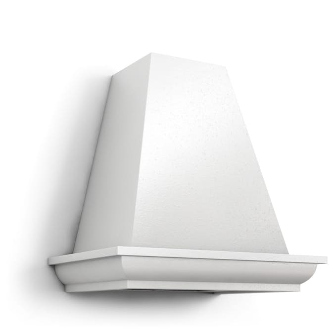 Köksfläkt Tovenco Cottage 3-Sidig Vägghängd