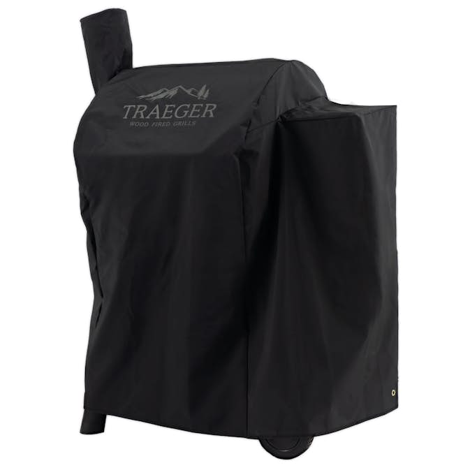 Grillöverdrag Traeger PRO 575 D2