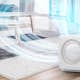 Luftrenare Coway Airmega 250S 131m²