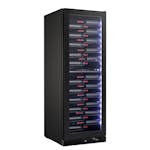 Temptech Copenhagen CPRO1800DRB-24 vinkyl svart