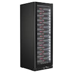 Temptech Copenhagen CPRO1800SRB-24 vinkyl svart