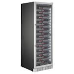 Temptech Copenhagen CPRO1800SX-24 vinkyl rostfri