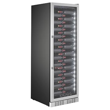 Temptech Copenhagen CPRO1800SX-24 vinkyl rostfri