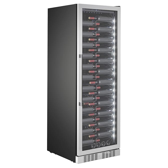 Temptech Copenhagen CPRO1800SX-24 vinkyl rostfri