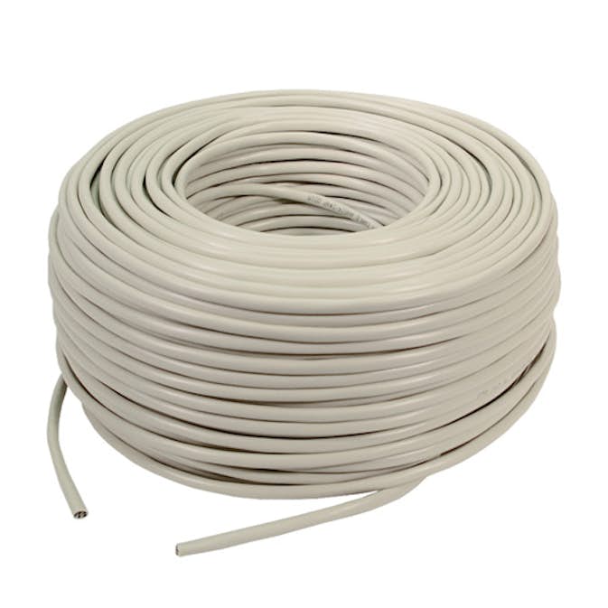Patchkabel LogiLink CAT6 U/UTP 100 m