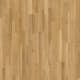 Trägolv Pergo Senja Natural Oak, Mattlackat 3-Stavs Parkettgolv
