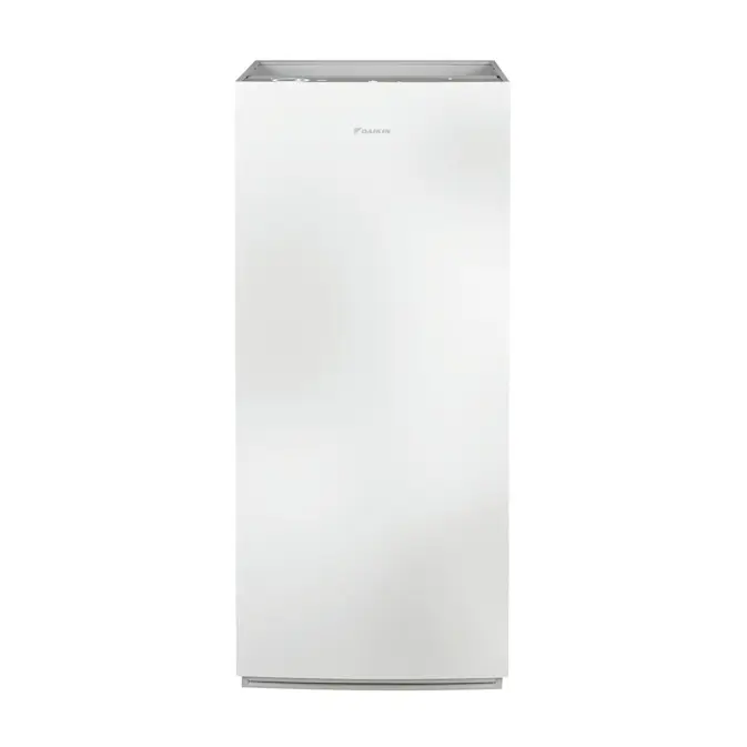 Luftrenare/Fuktare Daikin MCK70ZH Vit