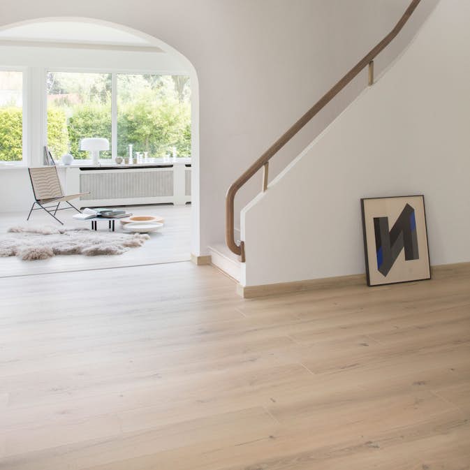 Laminatgolv BerryAlloc Eternity Long Cracked XL Light Natural