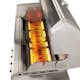 Gasolgrill Grand Hall Heatstrip Crossray
