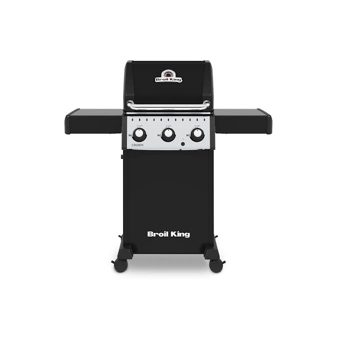 Gasolgrill Broil King Crown 310