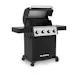 Gasolgrill Broil King Crown 410