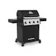 Gasolgrill Broil King Crown 410