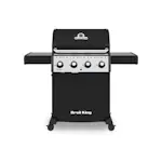 Gasolgrill Broil King Crown 410