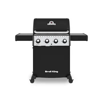 Gasolgrill Broil King Crown 410