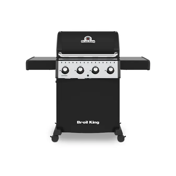 Gasolgrill Broil King Crown 410