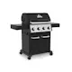 Gasolgrill Broil King Crown 420