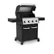 Gasolgrill Broil King Crown 420