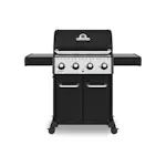 Gasolgrill Broil King Crown 420