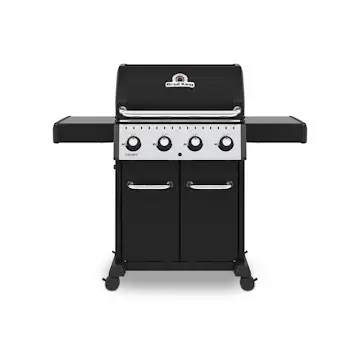 Gasolgrill Broil King Crown 420