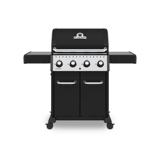 Gasolgrill Broil King Crown 420