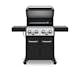 Gasolgrill Broil King Crown 490