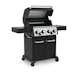 Gasolgrill Broil King Crown 490