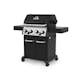 Gasolgrill Broil King Crown 490