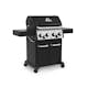 Gasolgrill Broil King Crown 490