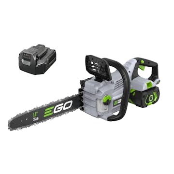 Motorsåg EGO 40 cm Med Batteri