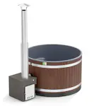 Vedeldad Badtunna Kirami Steady M MACU